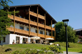 Гостиница Alpenvilla Berchtesgaden, Бишофсвизен